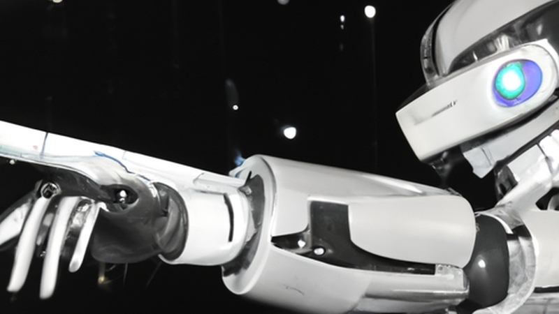 Stone Axe to Autonomous Weapons Systems
